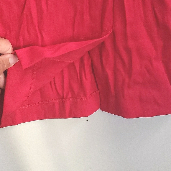 Vintage Christy Girl Midi Skirt - Picture 6 of 9